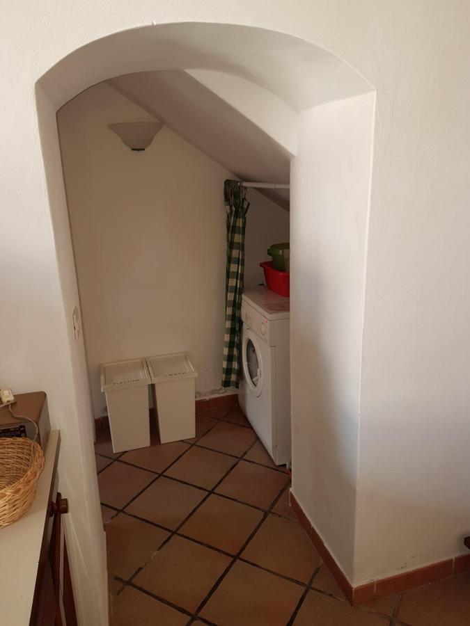 Monolocale In Villa Centrale La Maddalena  Zewnętrze zdjęcie