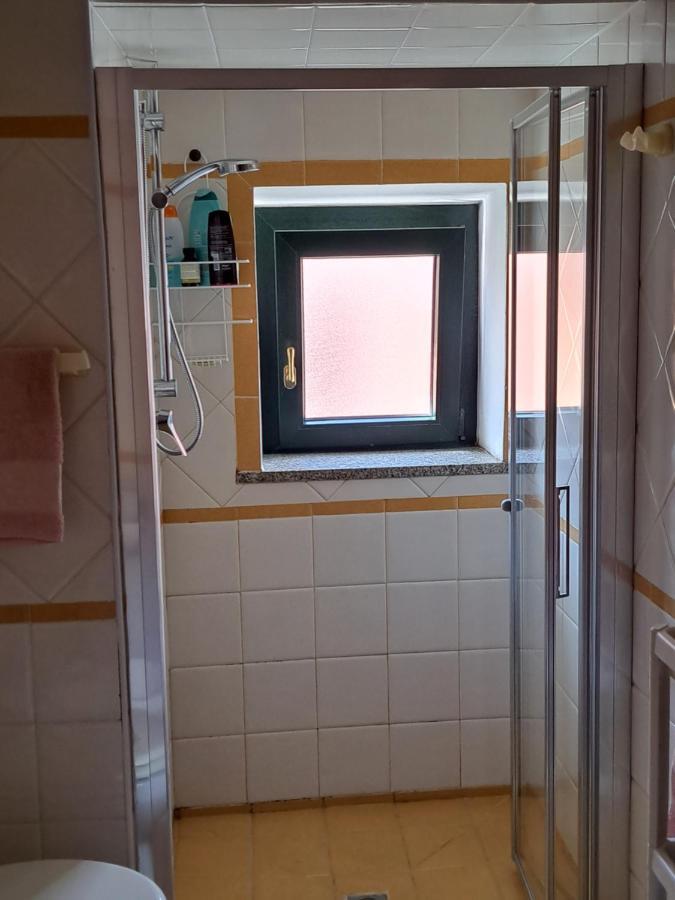 Monolocale In Villa Centrale La Maddalena  Zewnętrze zdjęcie